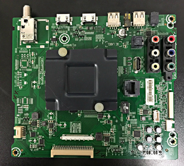 Hisense 194311 Main Board for 55H5C