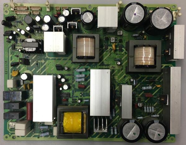 Panasonic TNPA2841AH P Board