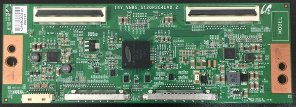 Westinghouse LJ94-29456G T-Con Board