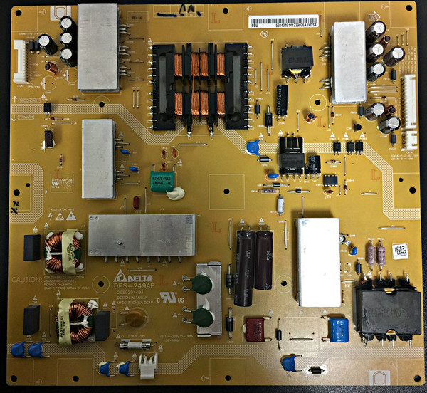 Vizio 56.04249.141 (DPS-249AP) Power Supply for M550VSE