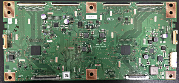 Sharp RUNTK0151FVZH T-Con Board