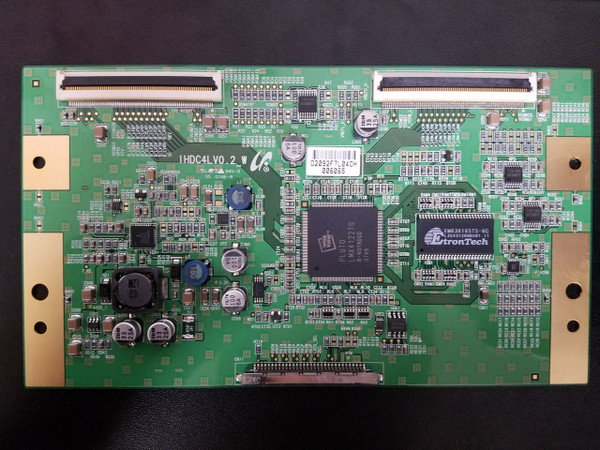 NEC LJ94-02092F (IHDC4LV0.2_W) T-Con Board for LCD4020 L406T6