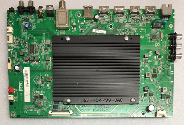 TCL T8-65US5VQ-MA1 Main Board for 65US5800