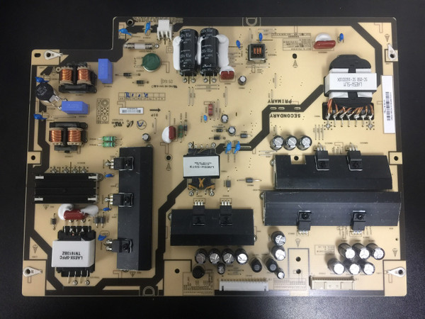 Vizio 056.04198.0041 Power Supply / LED Driver Board