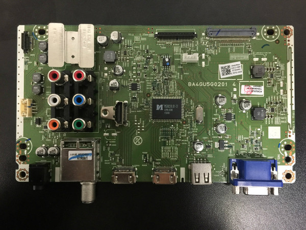 Magnavox A3AUXMMA-001 Digital Main Board for 50ME313V/F7 A