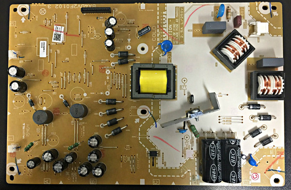 Sanyo A5GVEMPW-001 Power Supply for FW43D25F (DS1 serial only)