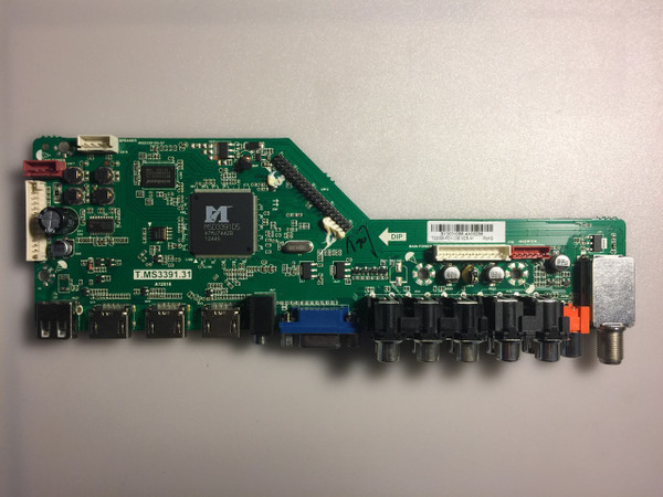 Element B13031068 Main Board for ELCFW329