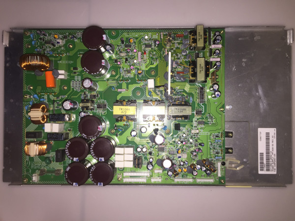 Pioneer AXY1059 (PCB2310, A06-124196B) Power Supply Unit