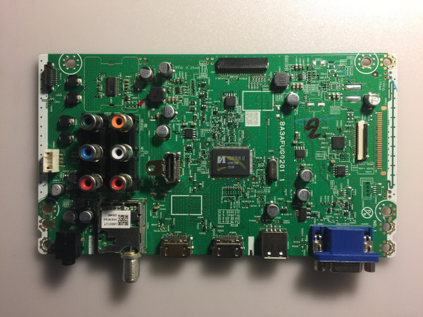 Emerson A3AFUMMA-001 Digital Main Board for LF320EM4 (ME5 serial)