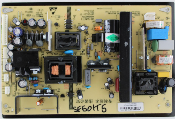 Seiki 890-PM0-5508 (MP500-TF) Power Supply Unit