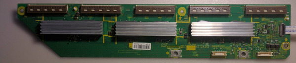 Panasonic TNPA5174 (TXNSD1LYUU) SD Board