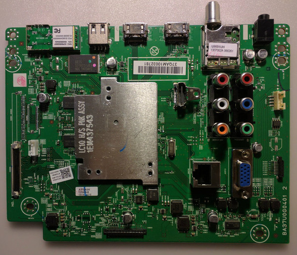 Philips A37QDMMA-001 Digital Main Board for 46PFL3908/F7 / 46PFL3608/F7