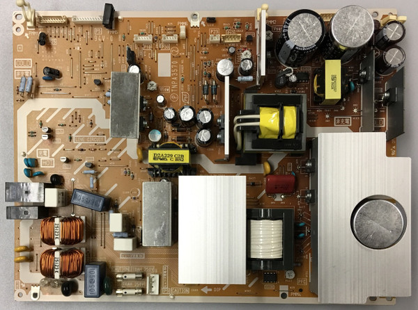 Panasonic TNPA3570 P Board