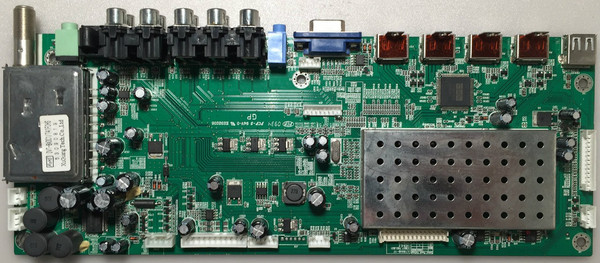 Sceptre ET80UB-YF (EBD7.780.801) Main Board