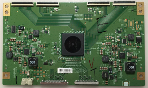 Vizio/JVC 6871L-3704A T-Con Board