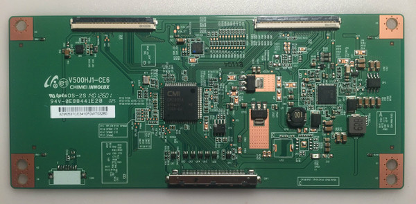 Philips/RCA/TCL V500HJ1-CE6 T-Con Board