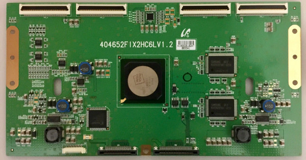 Samsung LJ94-01955G (404652FIX2HC6LV1.2) T-Con Board