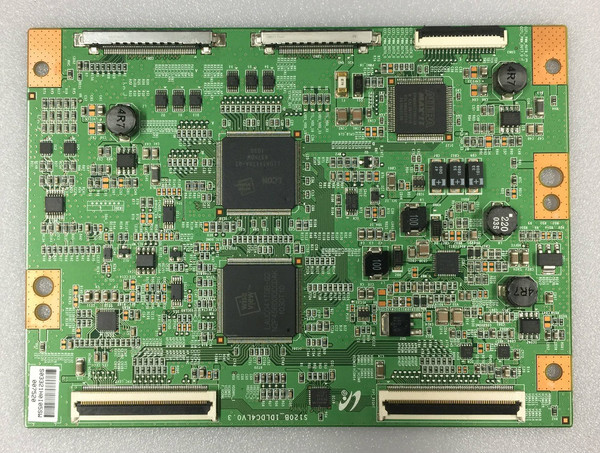 Philips LJ94-03321H (S120B_1DLDC4LV0.3) (PNF10147) T-Con Board