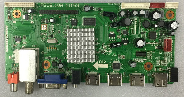 Sceptre 1CNCT201203010 Main Board for X505BV-FHD