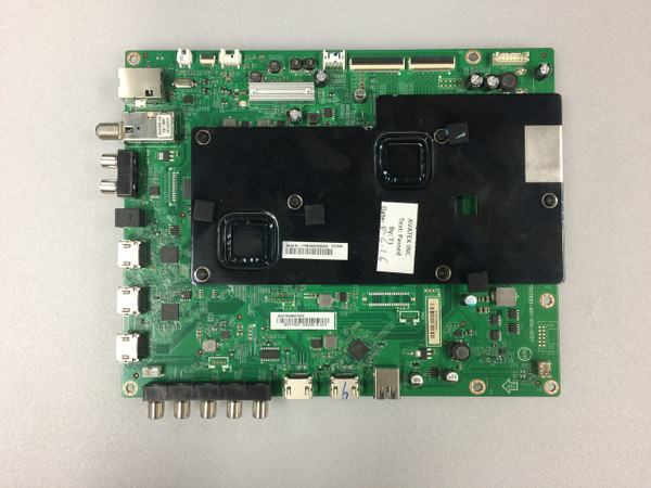 Vizio XFCB0QK0027020X Main Board for M65-C1