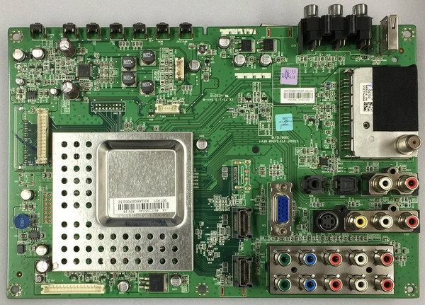 Toshiba 75014400 (461C1351L41) Main Board