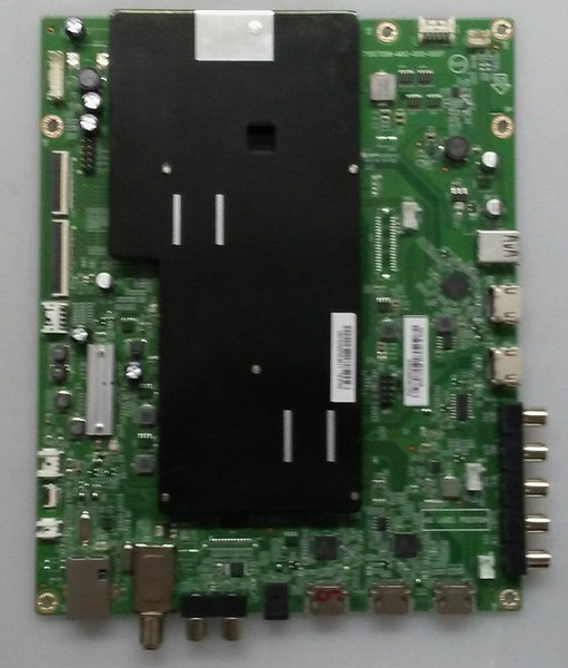 Vizio XFCB0QK004030X Main Board for M49-C1
