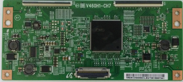 CMO 35-D046503 (V460H1-CH7) T-Con Board