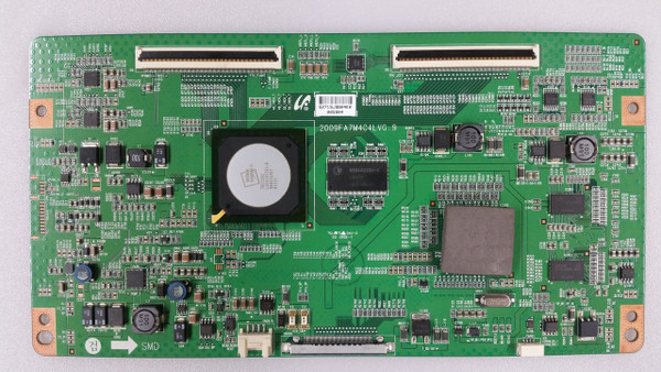 Samsung BN81-02362A (2009FA7M4C4LV0.9) T-Con Board