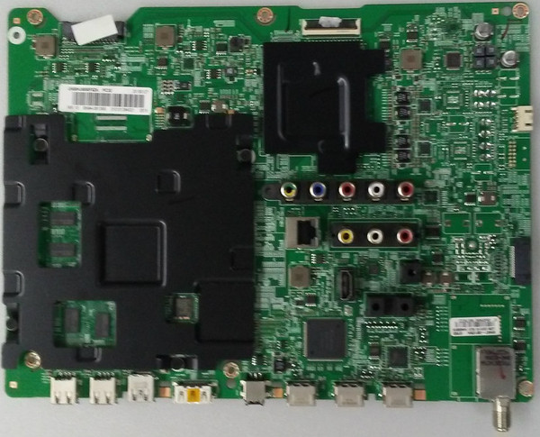 Samsung BN94-08139S Main Board for UN50HU6950FXZA (Version IS04)