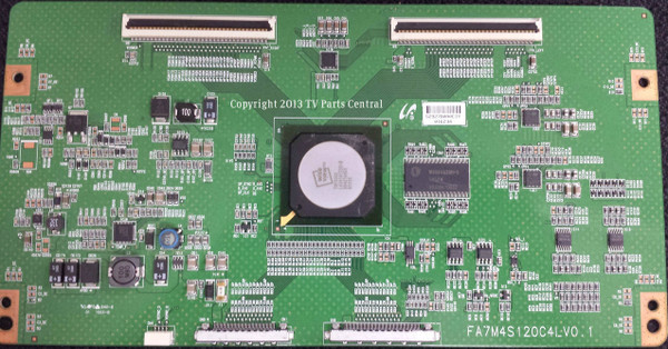 Insignia LJ94-02927B T-Con Board for NS-46E560A11