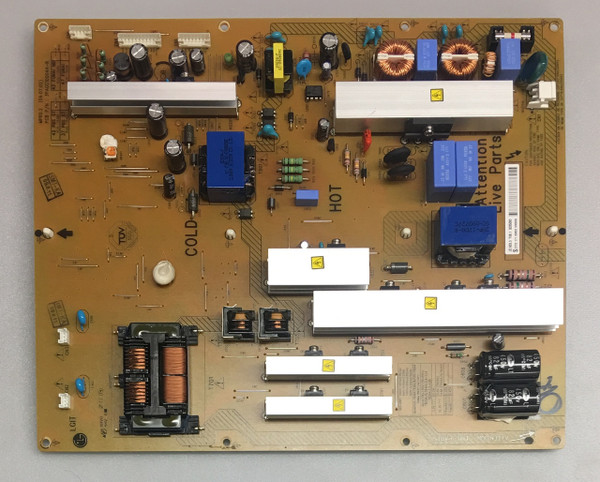 Philips 272217100802 (3PAGC10004A-R, PLHL-T828B) Power Supply Unit