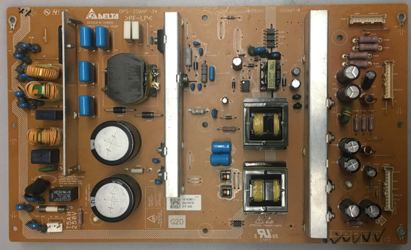 Sony 1-474-095-13 (DPS-250AP-34) G2D Power Supply