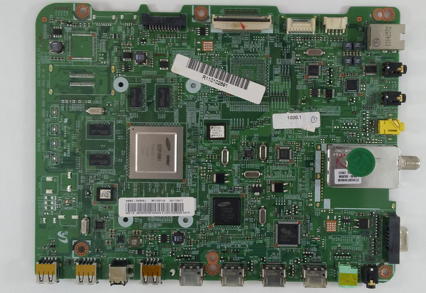 Samsung BN94-04358J Main Board for UN46D6000SFXZA