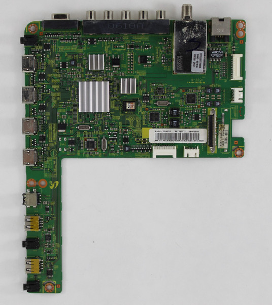 Samsung BN94-03987R Main Board for UN46C5000QFXZA