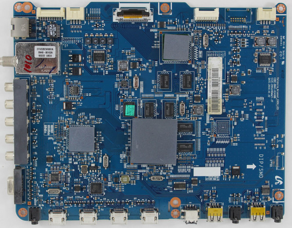 Samsung BN94-03370H Main Board for UN65C6500VFXZA