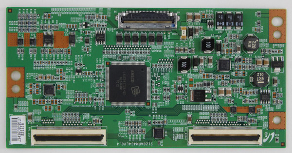 Samsung LJ94-03436D (S120APM4C4LV0.4) T-Con Board