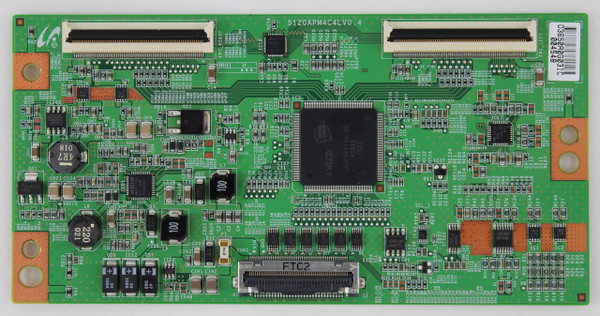 Samsung LJ94-03650A (S120APM4C4LV0.4) T-Con Board