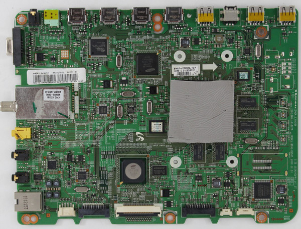 Samsung  BN94-04357D Main Board for UN32D6500VFXZA