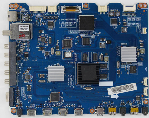 Samsung BN94-03313F Main Board for PN58C8000YFXZA