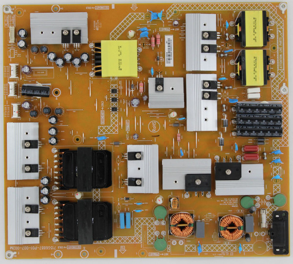 Vizio ADTVE1335XG6 Power Supply for P55-C1