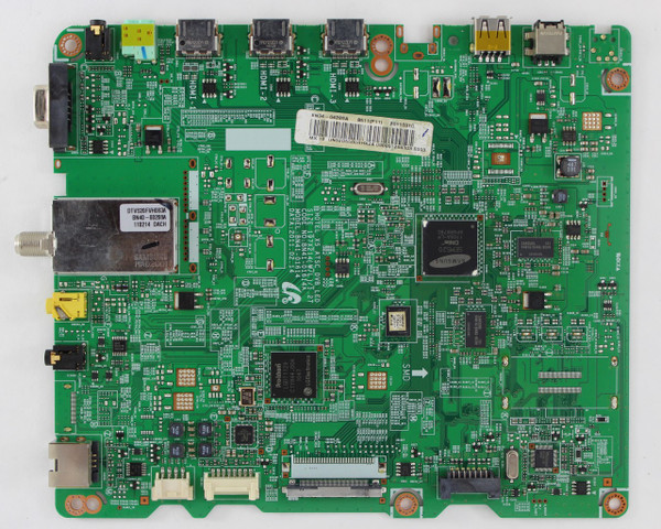 Samsung BN94-04289A (BN41-01614A) Main Board for UN32D5500RHXZA