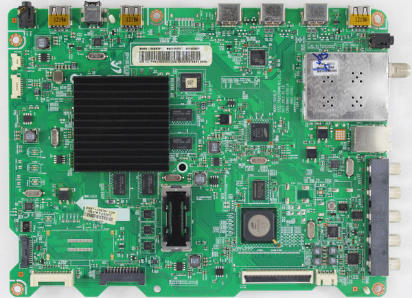 Samsung BN94-04967F Main Board for PN51E8000GFXZA