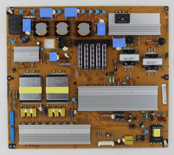 LG EAY62169701 (EAX62876001/6) Power Supply 55LM9600 60LM7200 55LV9500