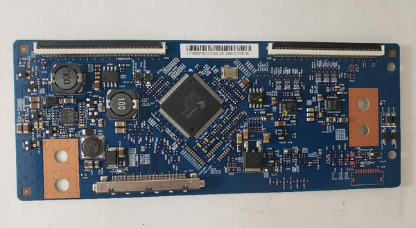 Element 55.55T02.C09 T-Con Board