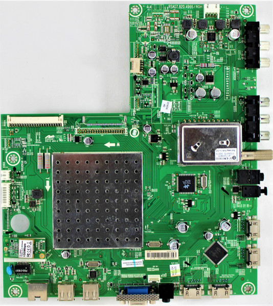 Hisense 164248 (ED0130) Main Board for 50K610GW