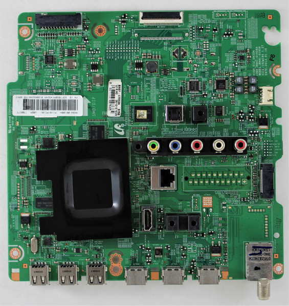 Samsung BN94-06188H Main Board for UN65F7050AFXZA