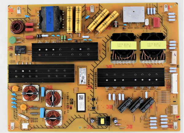 Sony 1-474-651-11, 147465111 G3 Power Supply Board