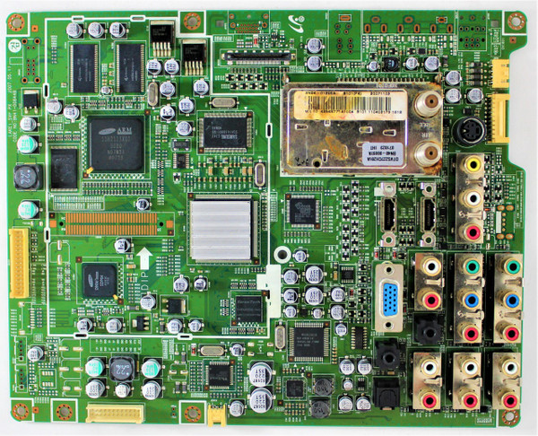 Samsung BN94-01295A (BN41-00844B) Main Board for HPT4254X/XAA