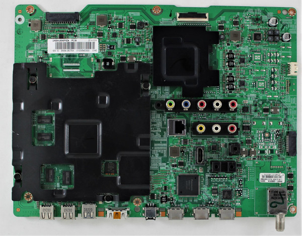 Samsung BN94-08076A Main Board for UN55HU6840FXZA(Version KS02)