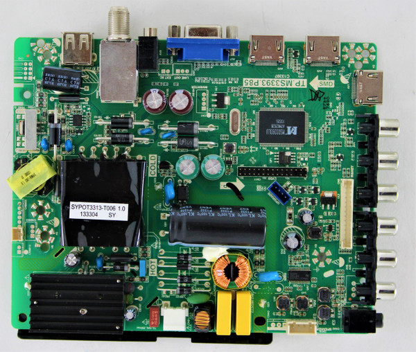 Proscan B13105739 Main Board for PLDED3992A